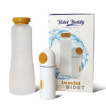 LuxeJet Portable Bidet (Factory Blemished)