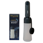 LuxeJet V2 Rechargeable Portable Bidet